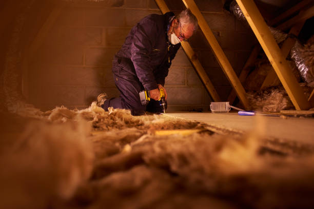 Best Insulation Maintenance and Repair in Six Shooter Canyon, AZ